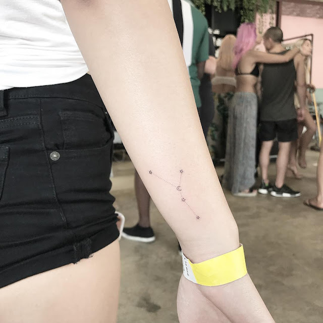 mini tatuagens femininas mini tatuagens femininas