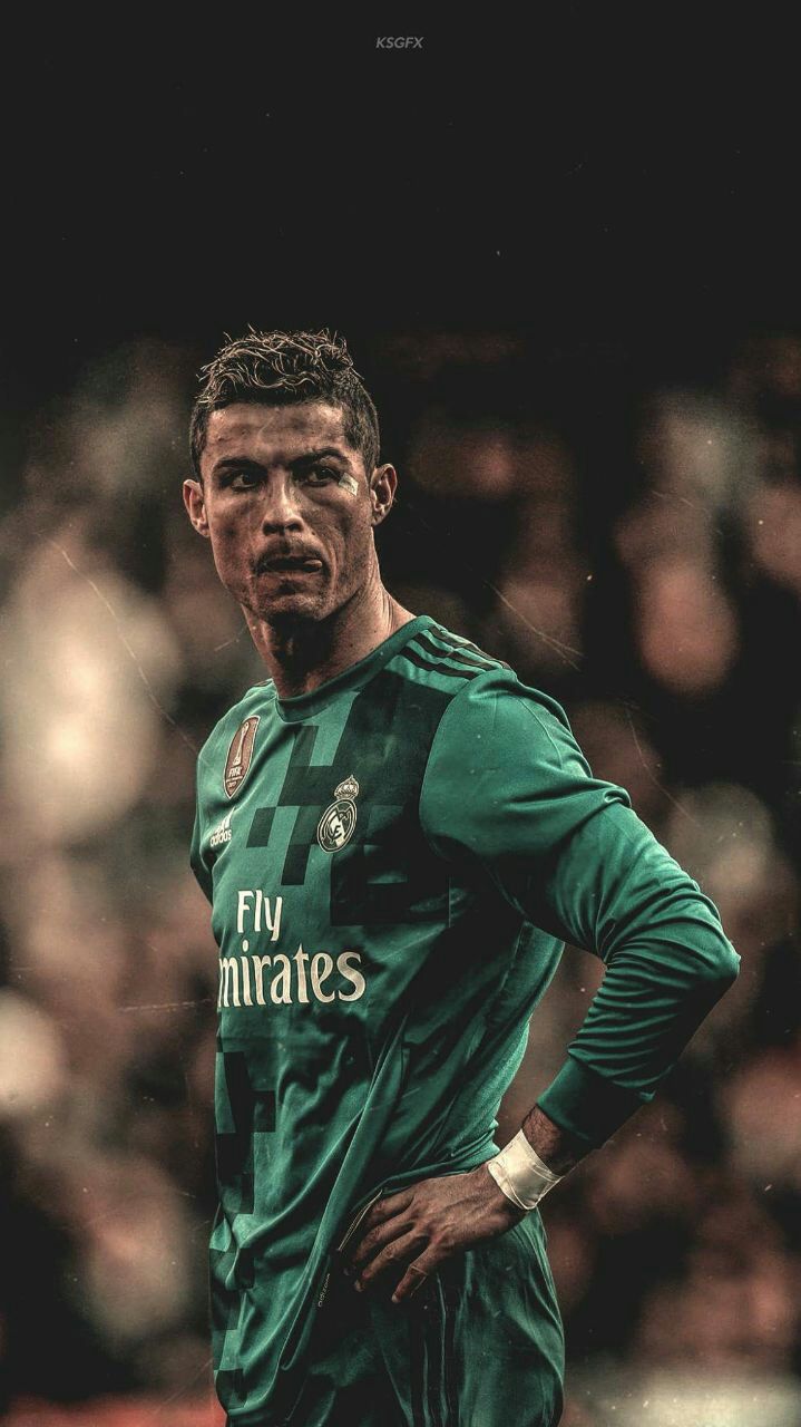 CR7 WALLPAPER HD | 2018 - Best images Forever