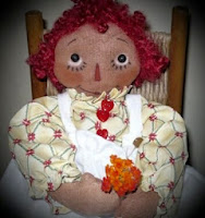 Raggedy Ann