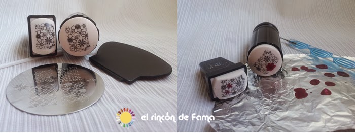 M100 Konad | el rincon de fama