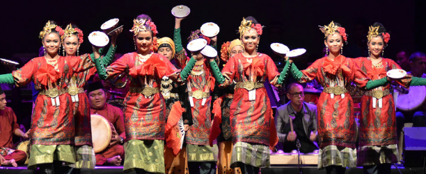 CONTOH TARIAN TRADISIONAL DARI 34 PROVINSI DI INDONESIA CONTOH TARIAN TRADISIONAL DARI 34 PROVINSI DI INDONESIA