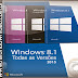Windows 8.1 Todas as Versões 2015 PT-BR