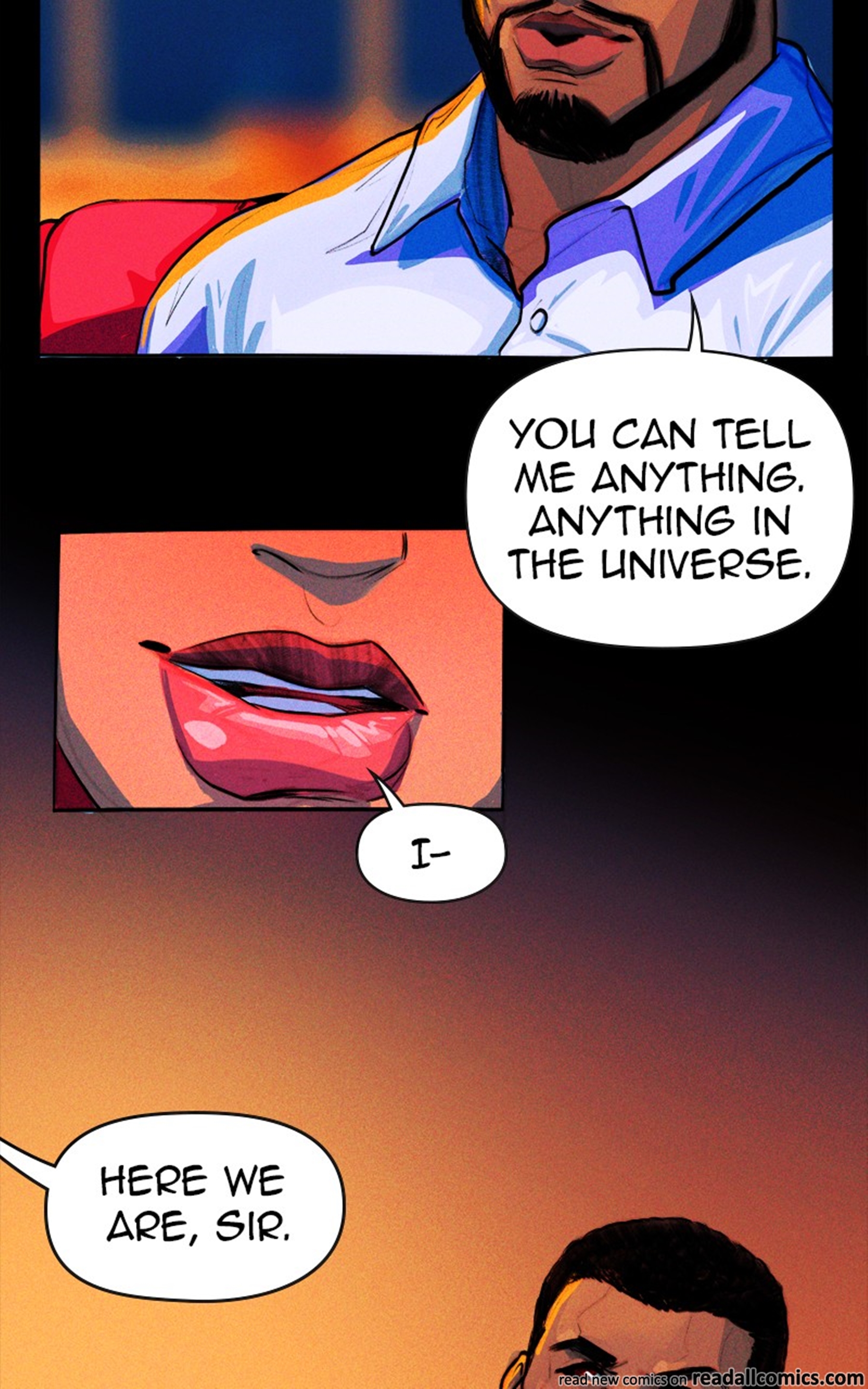 Red Hood: Outlaws chapter 5 page 17