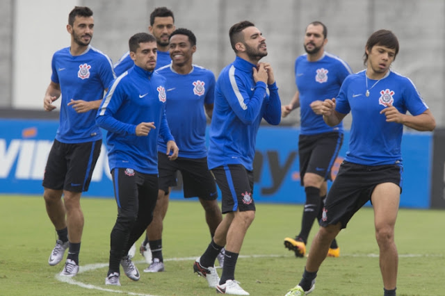 Elias Corinthians Elias 2016