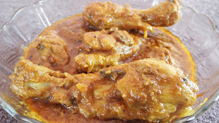 Doi-mangso-Bengali-recipe