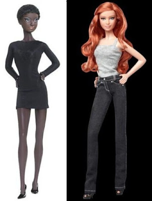 Barbie basics collection 002 clearance
