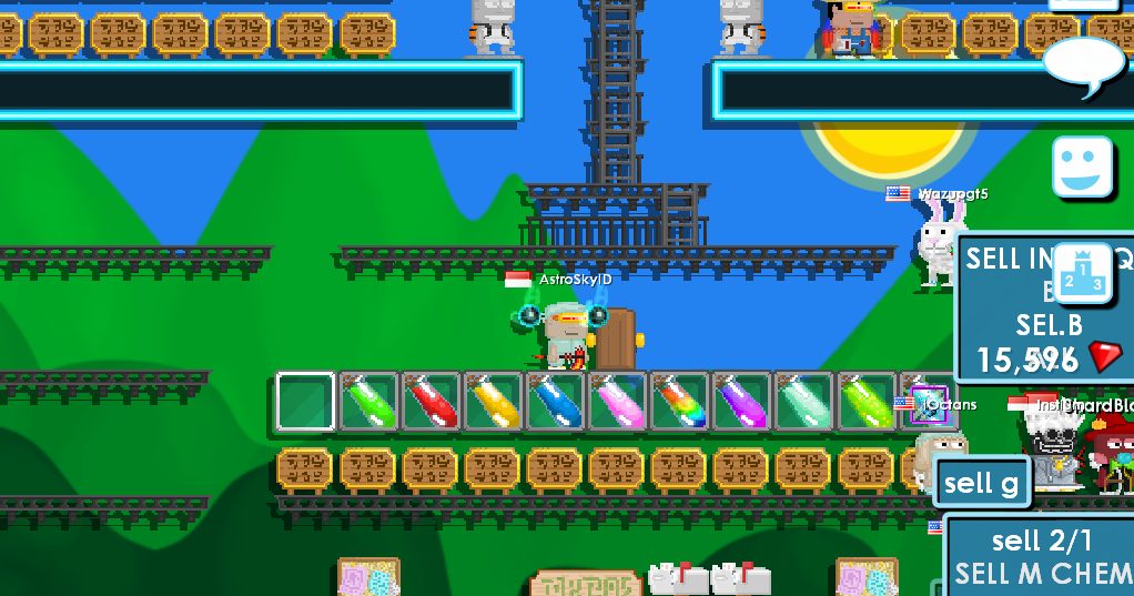 √ Resep Chemical di Growtopia Lengkap Rafsablog.id √ Resep Chemical di Growtopia Lengkap Rafsablog.id