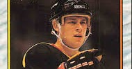  1989-90 O-Pee-Chee #33 Petri Skriko Vancouver Canucks