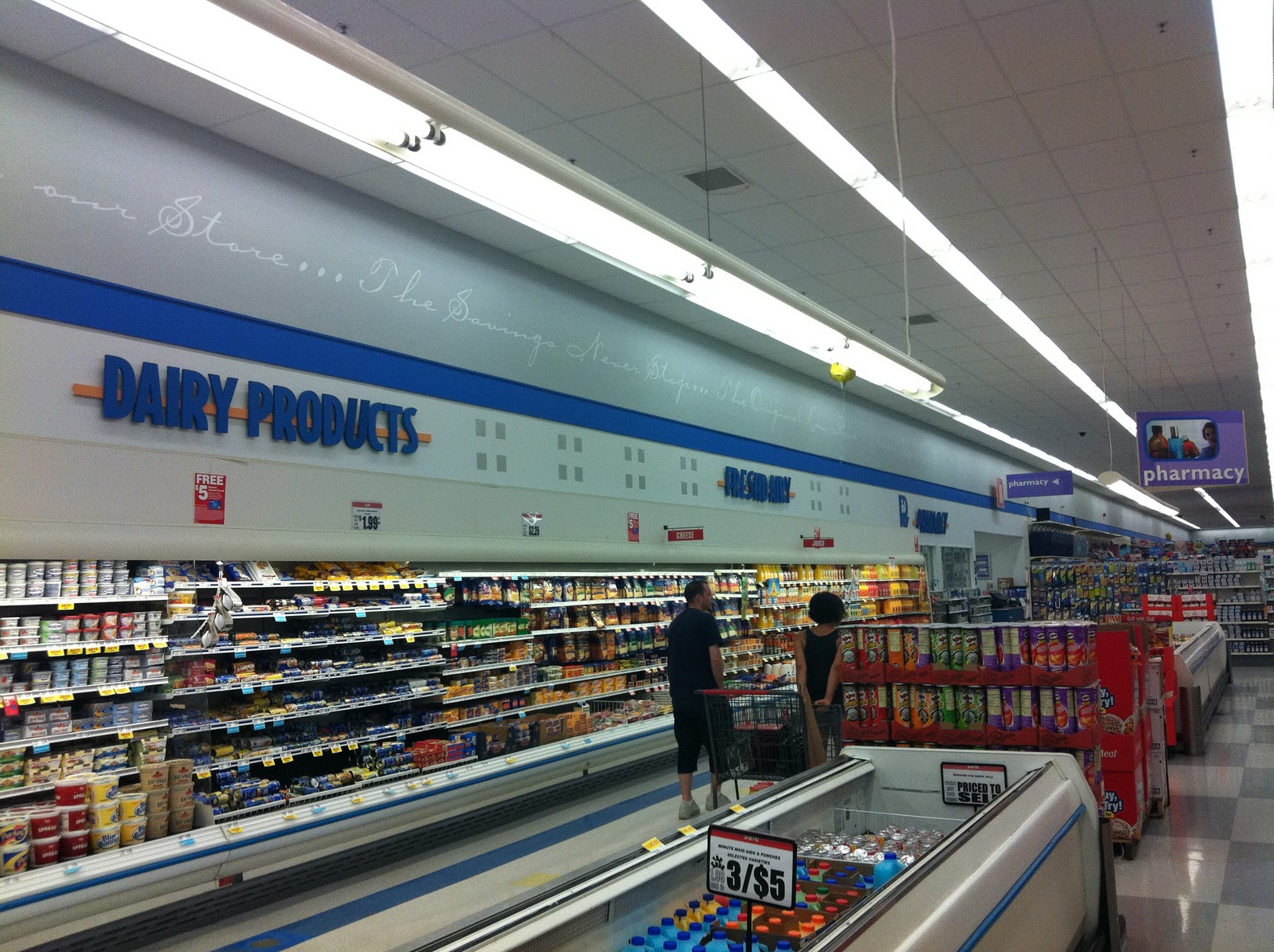 Kmart World Spotlight Super Kmart Center Virginia Beach, VA