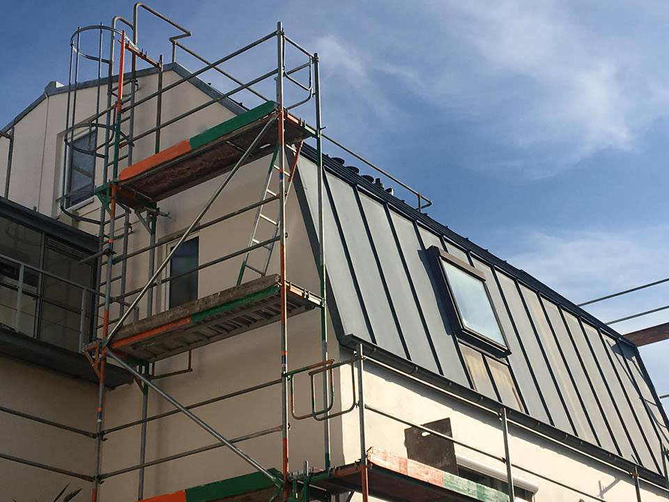 Wdvs Fassadendammung 2020