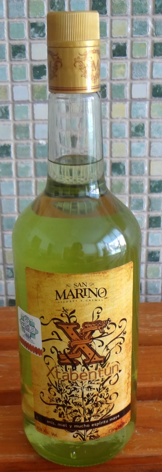 San Marino Xtabentun Jeweled Sandals