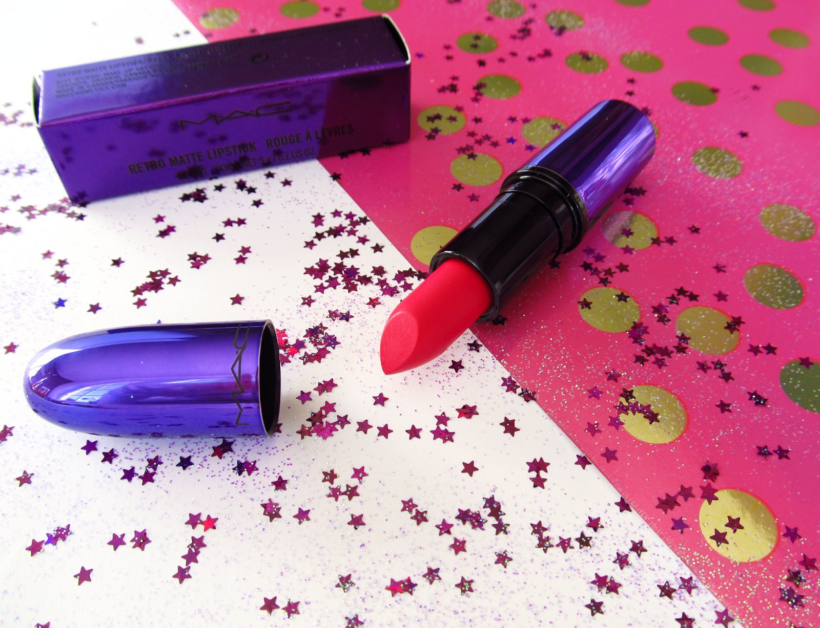 Passing Fancy Mac All Fired Up Swatch Relentlessly Red Comparison Dupes