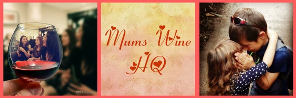 Mums Wine HQ