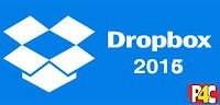 dropbox 2016