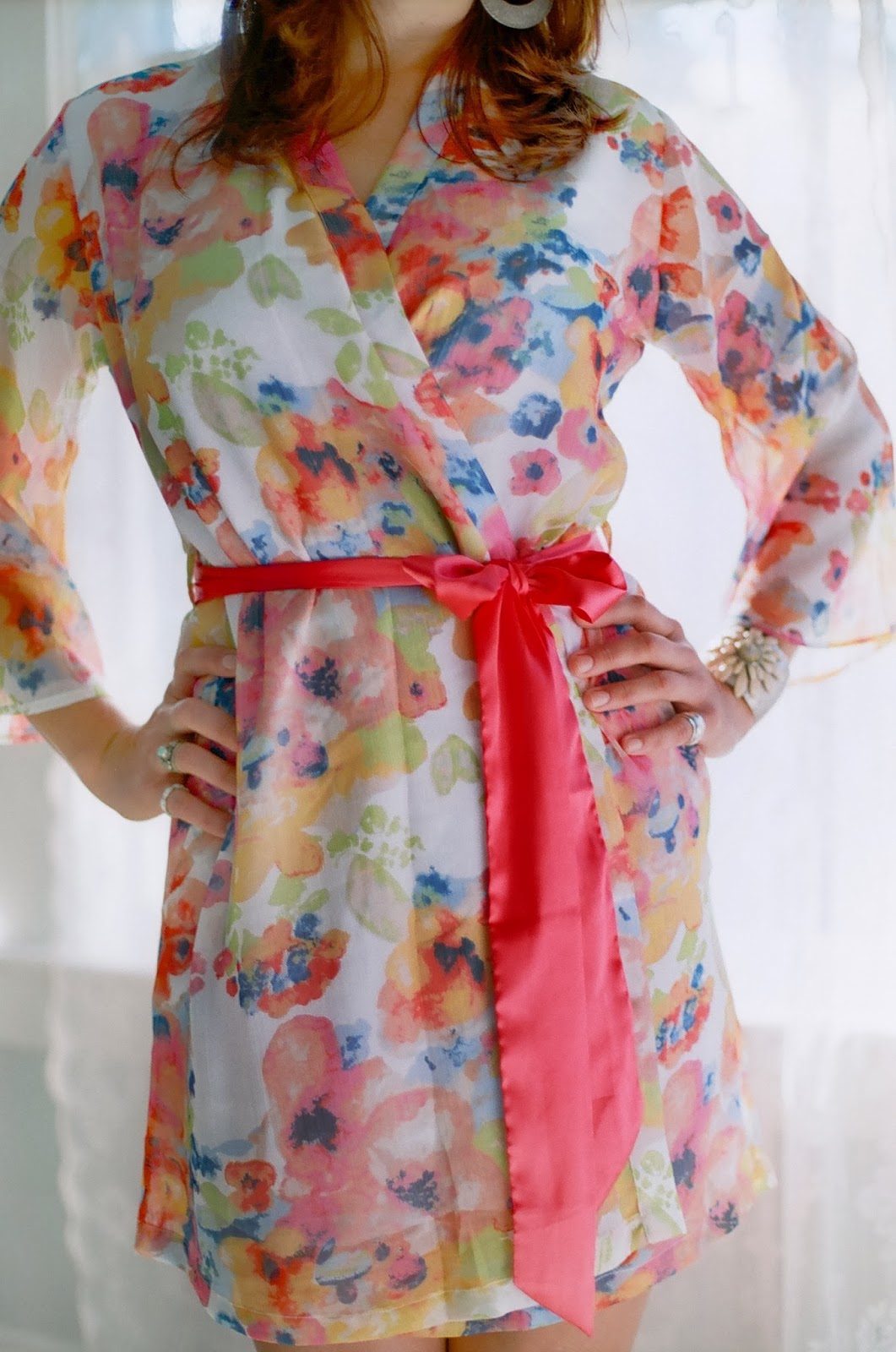 Singing Slowly: Printed and solid polyester Chiffon fabrics in stock ...