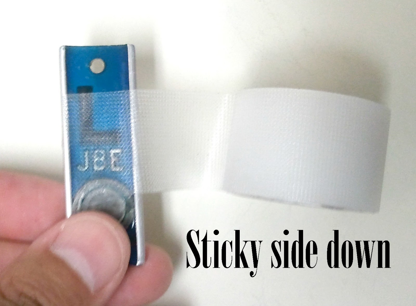 Topics in Radiography Taping your XRay Markers