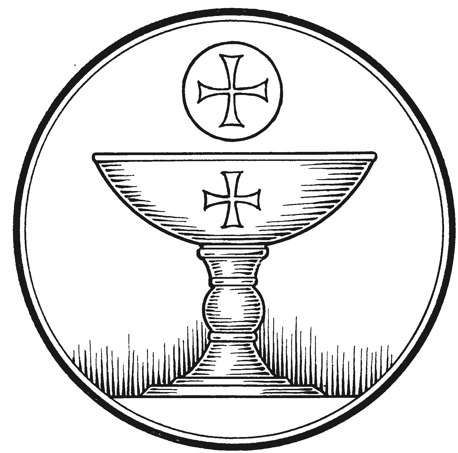 Lutheran Subject (Schroeder's blog) Every Sunday Communion a