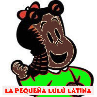 LA PEQUEÑA LULÚ