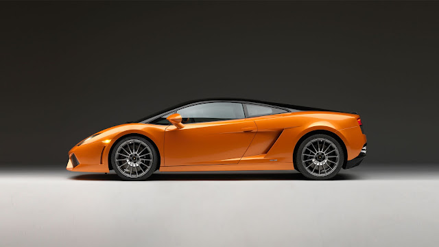 LAMBORGHINI GALLARDO CAR Picture