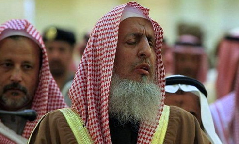 Mufti Saudi: ISIS Merupakan Tentara Zionis, Ancaman Serang Israel Bohong