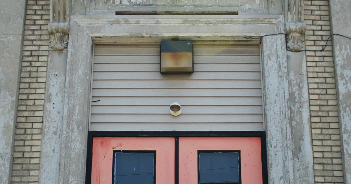 The Outskirts of Suburbia Coaldale High School