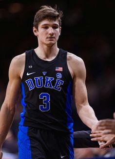 theKONGBLOG™: Grayson Allen — Is Duke's Newest Commit A Baby-Face