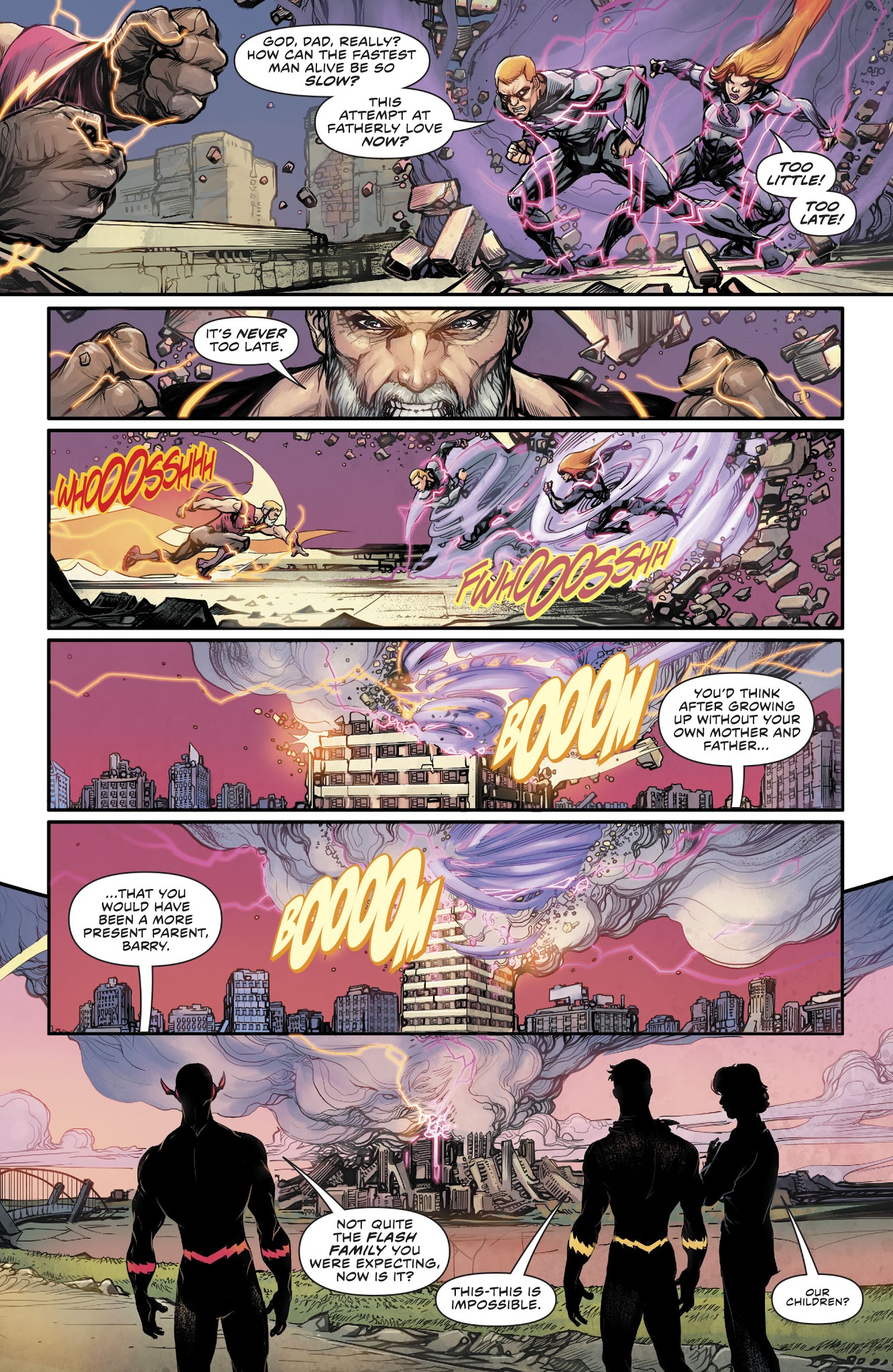 The Flash (2016) issue 26 - Page 9