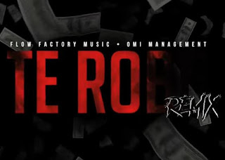 Gígolo y La Exce - Te Robo ft Arcangel, De La Ghetto