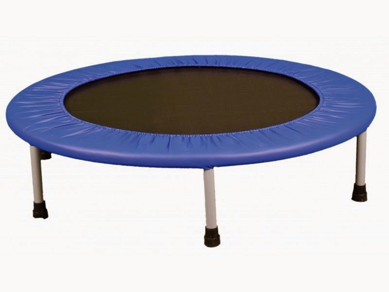 trampolin