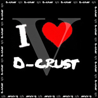 I Love D-Crust V