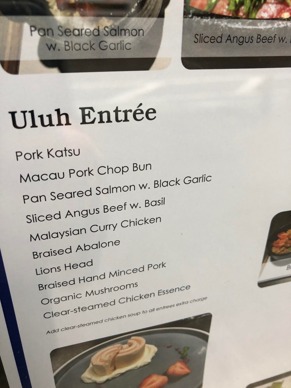 EV Grieve Uluh Tea House debuts on 2nd Avenue