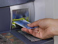 ATM Terdebet, uang tidak keluar dari ATM