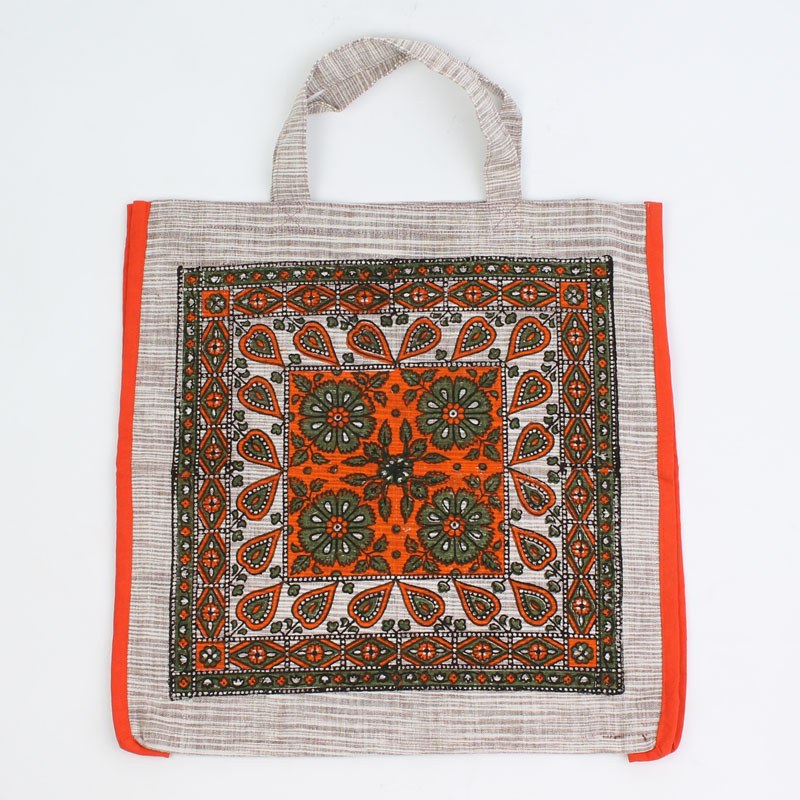 Khadi Indian Cotton in Fashion