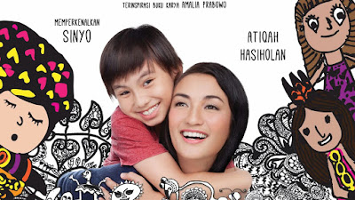 Wonderful Life, Karena Setiap Anak Terlahir Sempurma