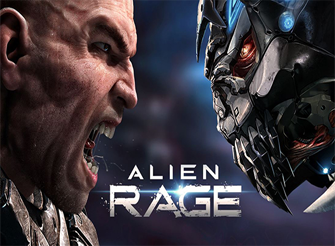 Alien Rage Unlimited [Full] [Español] [MEGA]