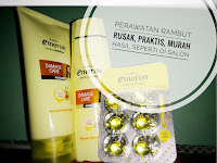 Perawatan Rambut Rusak, Praktis, Murah Hasil seperti Di Salon Perawatan Rambut Rusak, Praktis, Murah Hasil seperti Di Salon