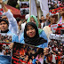 KNPI Galang Solidaritas Pemuda Internasional Atasi Konflik Rohingya