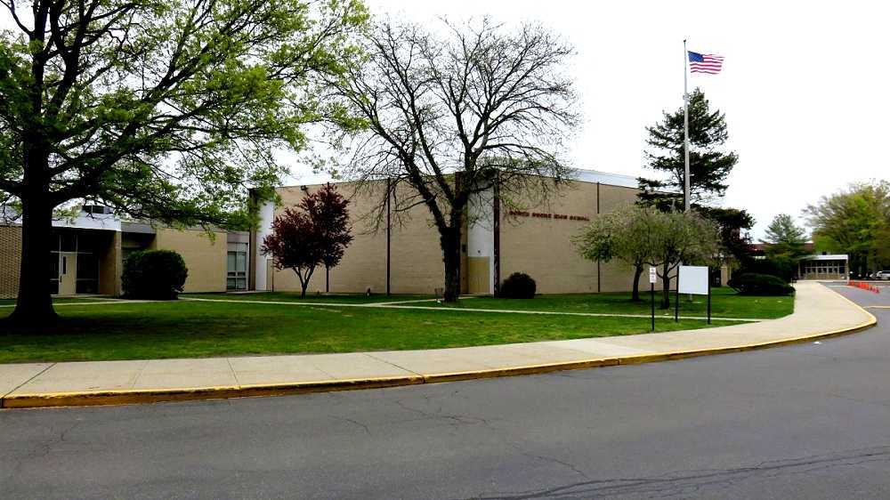 North Shore High School (Glen Head, New York)