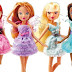New Winx Club Season 7 Dolls 'Magic Lab'!