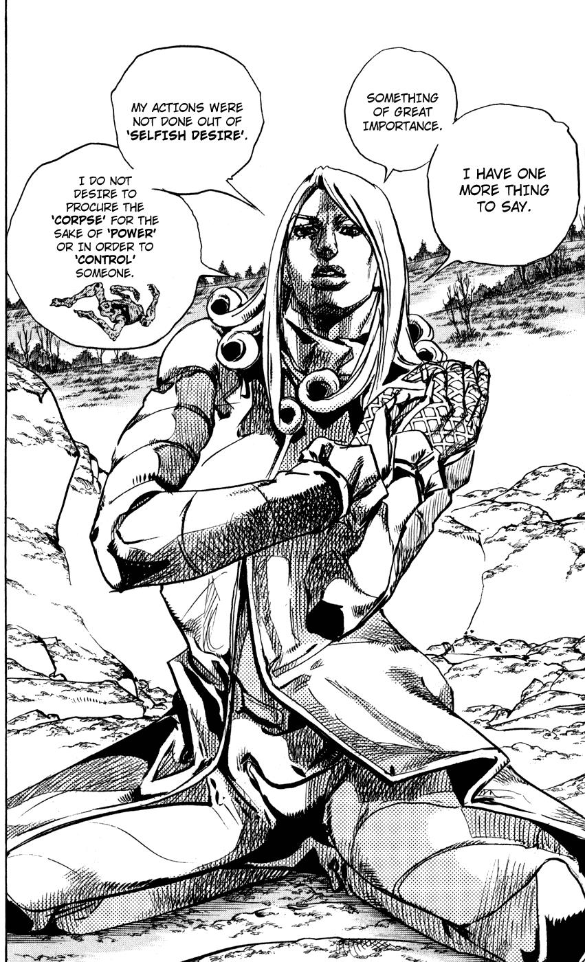 Steel Ball Run Chapter 88 - MyToon.net