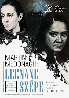 Martin McDonagh: Leenane szépe