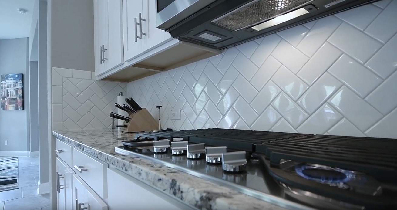 12 Photos vs. 5531 GYPSY WAY, San Antonio, TX vs. Home Interior Design Tour