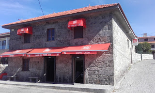 Café Restaurante Ponto Alto Café Restaurante Ponto Alto