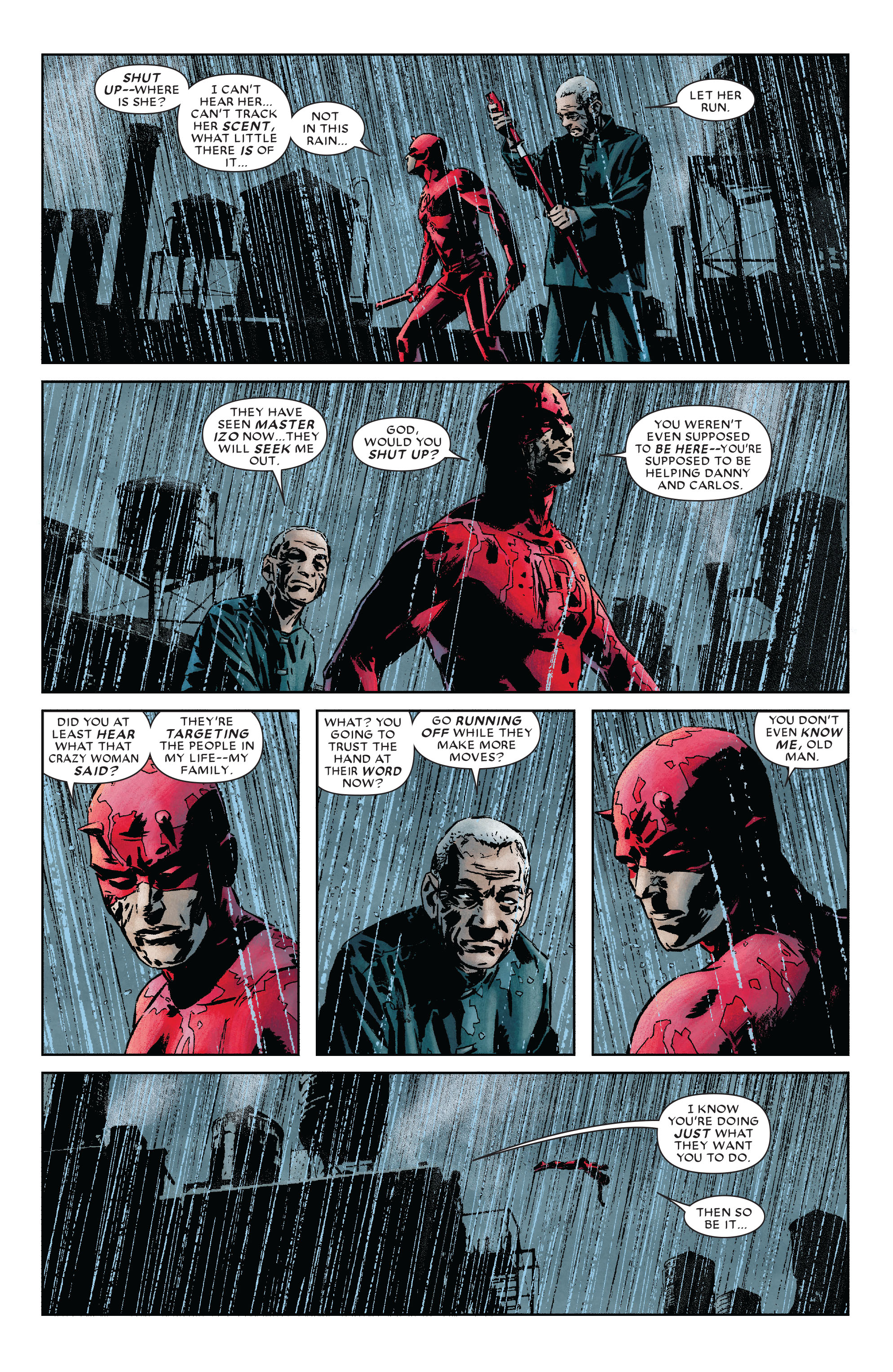 Daredevil (1998) 113 Page 17