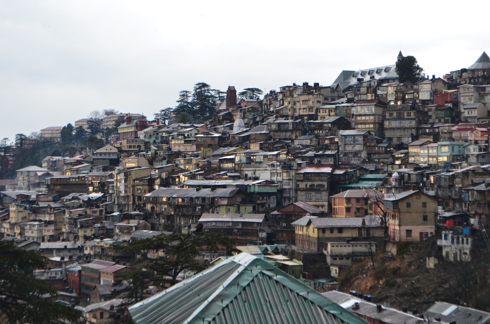 Индия шимла Индия шимла