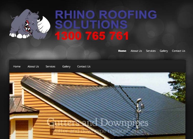 Rhino Roofing Solutions Rhino Roofing Solutions can replace your roof
