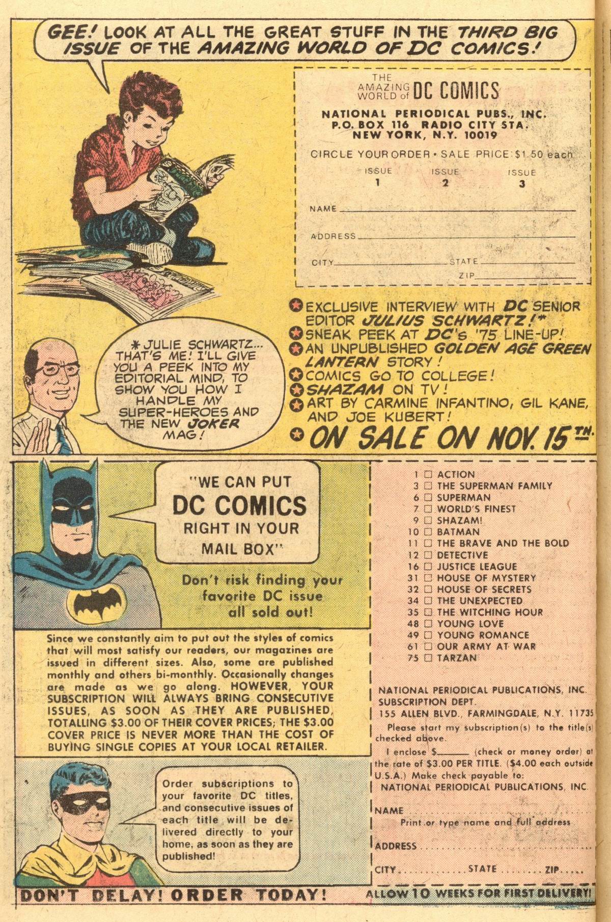Detective Comics (1937) 445 Page 41