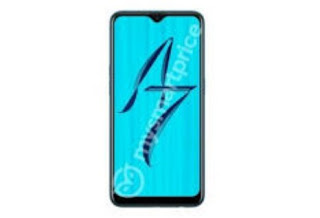 Oppo A7 CPH1901 Firmware Download