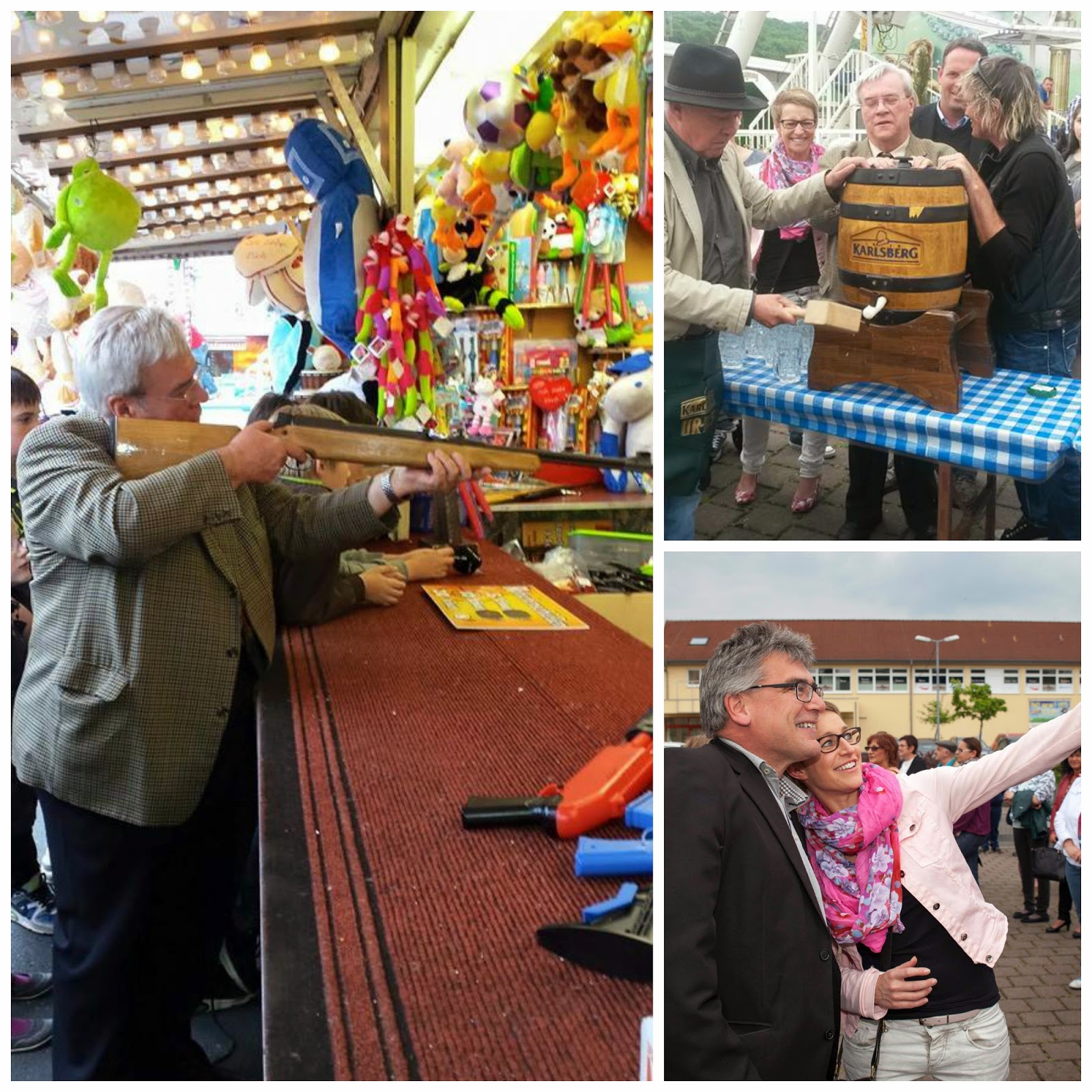 Eisenbahntage Ch Jochem Im Gesprach Die Sonntagszeitung Fur Die