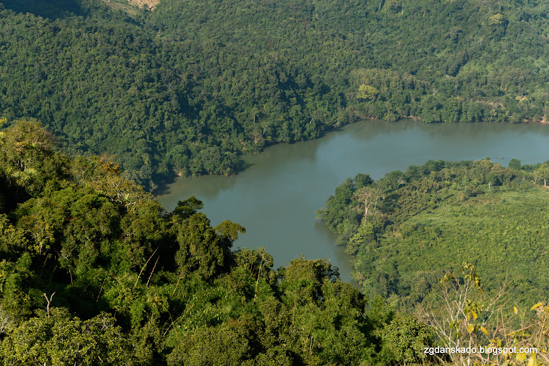 Nong Khiaw